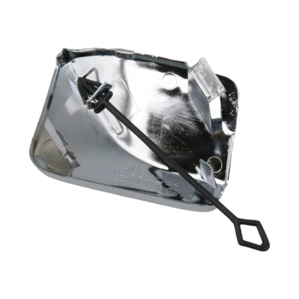 Front Bumper Tow Hook Cover for Mercedes-Benz GLE/ML (2016-2023)