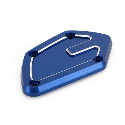 Clutch Brake Fluid Reservoir Cover for BMW K1600 GT, GTL (2016-2021)