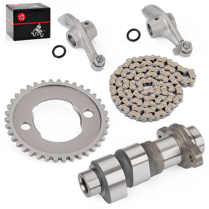 Camshaft & Rocker Arm Kit for Honda FourTrax 300 2x4/4x4 (1988-2000)