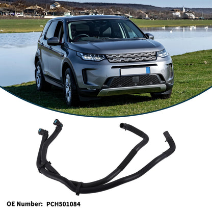 Radiator Hose for Land Rover Discovery 3 (2005-2009)