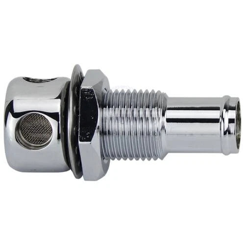 Fuel Breather for Marine/Boat Fuel Tank Straight Breather Suit 16mm Hose