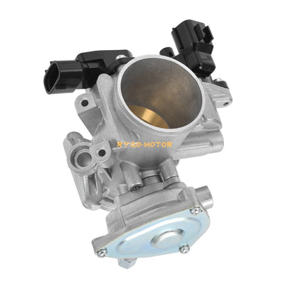 Throttle Body Assembly for Polaris Sportsman (2009–2011)