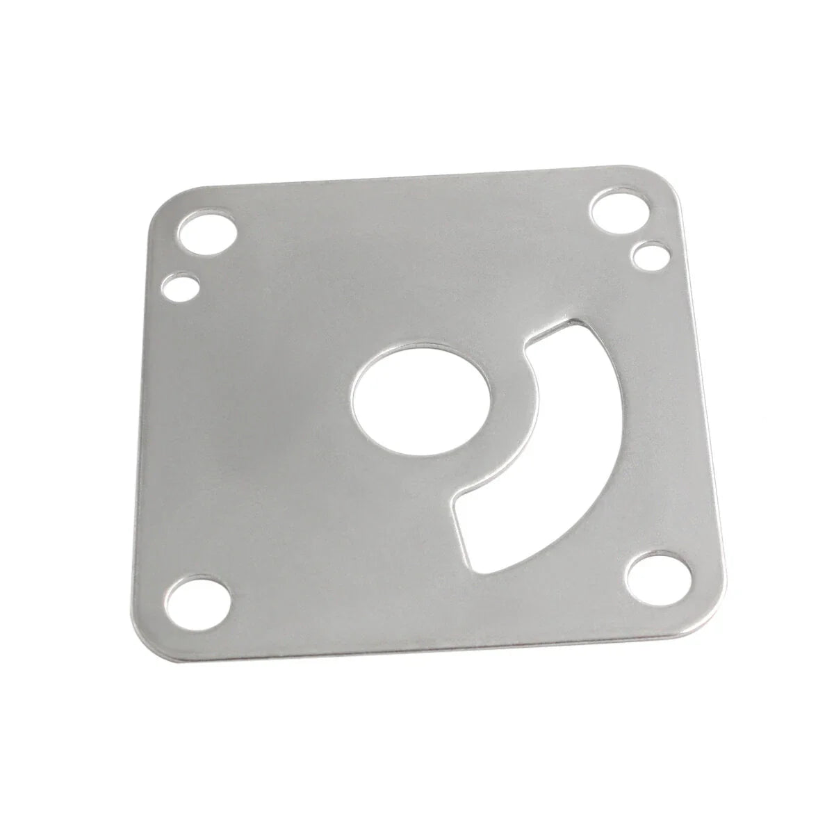 Water Pump Impeller Repair Kit for Yamaha 6L2 20-25HP Outboard Boat