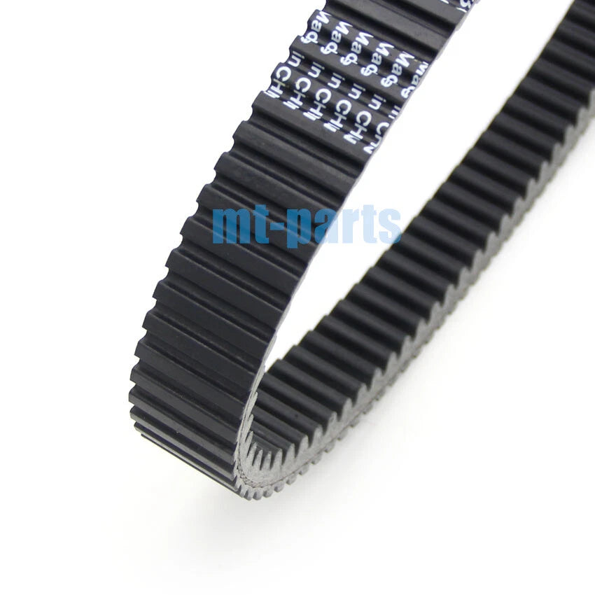 Drive Belt for Ford Explorer ATV Atlas 500 2x4 & 4x4 (2009-2011)