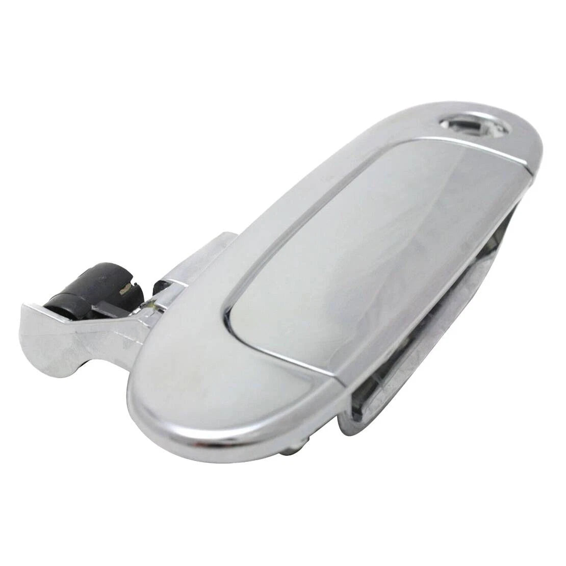New Front Left Exterior Door Handle for Toyota Echo (2000-2005)