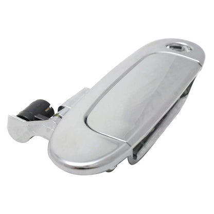 New Front Left Exterior Door Handle for Toyota Echo (2000-2005)