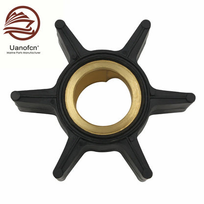 Outboard Water Pump Impeller Kit 20-35HP for Johnson Evinrude F9F5