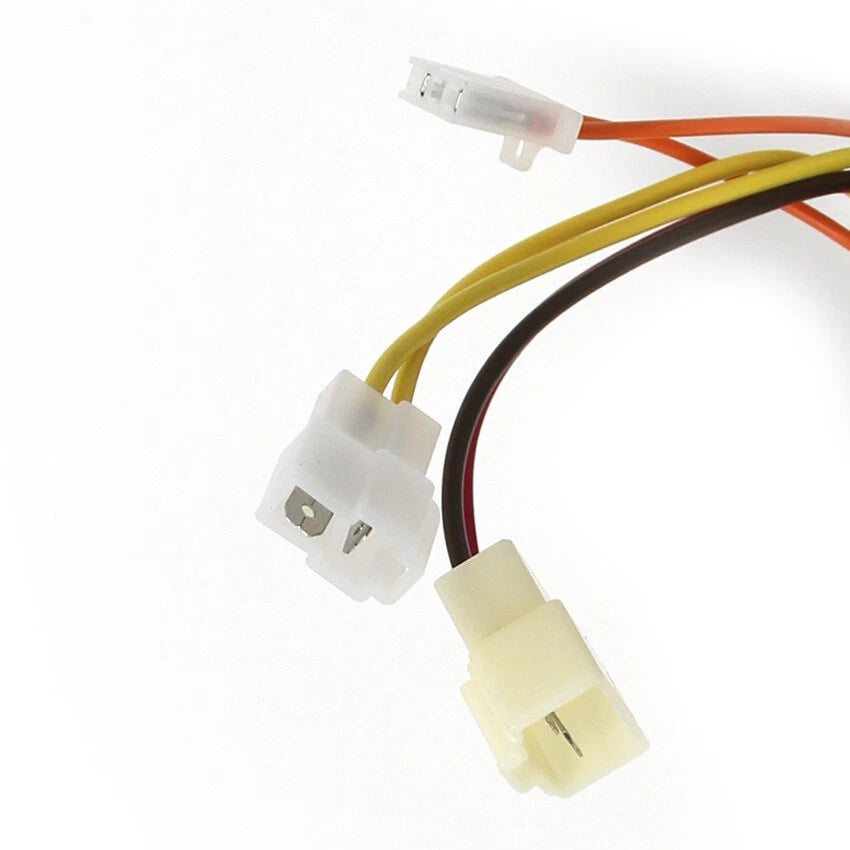 Voltage Rectifier Regulator for Polaris 600 800 Pro RMK Switchback Rush