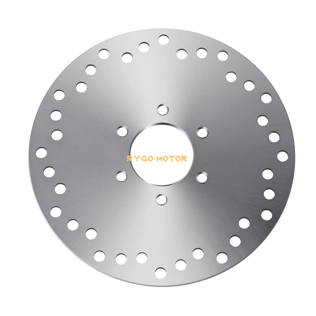Rear Brake Disc Rotor for Yamaha Viking 700/Viking VI (2014–2024)