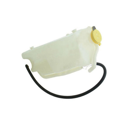 Engine Coolant Reservoir Tank w/ Cap for Jeep Wrangler (2007-2011)