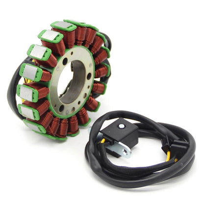 Stator Coil for Kawasaki Ninja 250, GPX250R, ZZR250 (1986-2007)