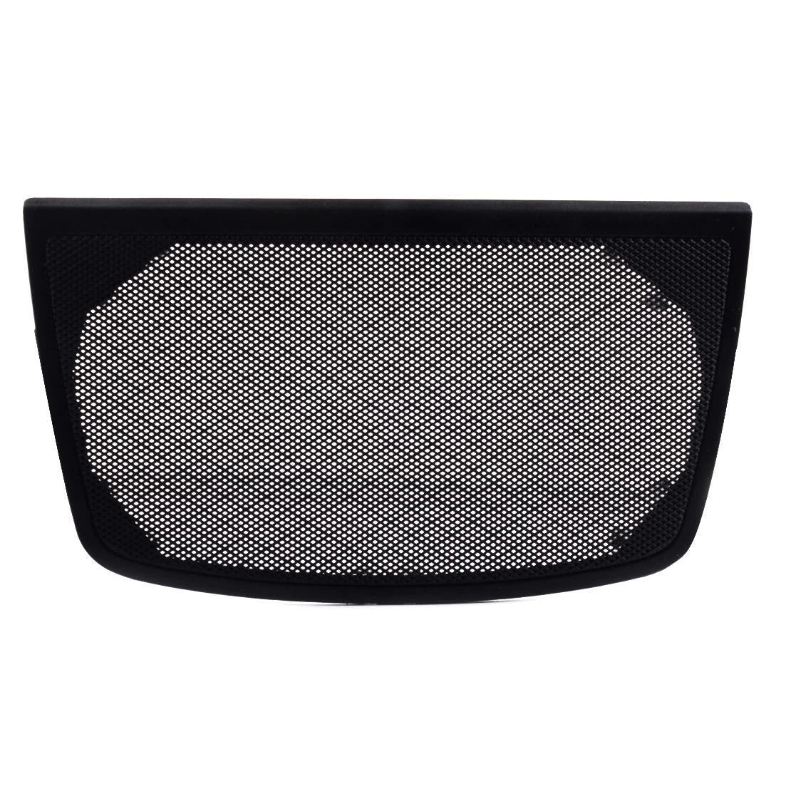 1x Dash Speaker Cover Grille for BMW X5 E70 X6 E71 E72 (2007-2013)