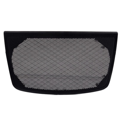 1x Dash Speaker Cover Grille for BMW X5 E70 X6 E71 E72 (2007-2013)