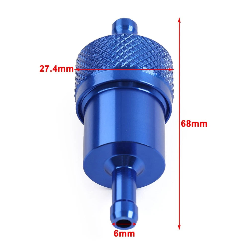 8MM Modified Carburetor & Fuel Filter Tool for Dirt Pit Bike