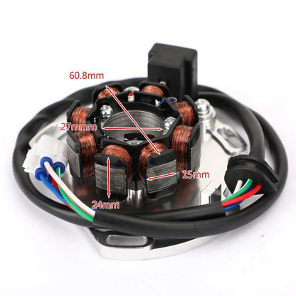 Stator for Husqvarna TC 65 (2017-2020)