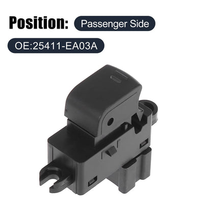 Power Window Switch for Nissan Frontier (2005-2017)