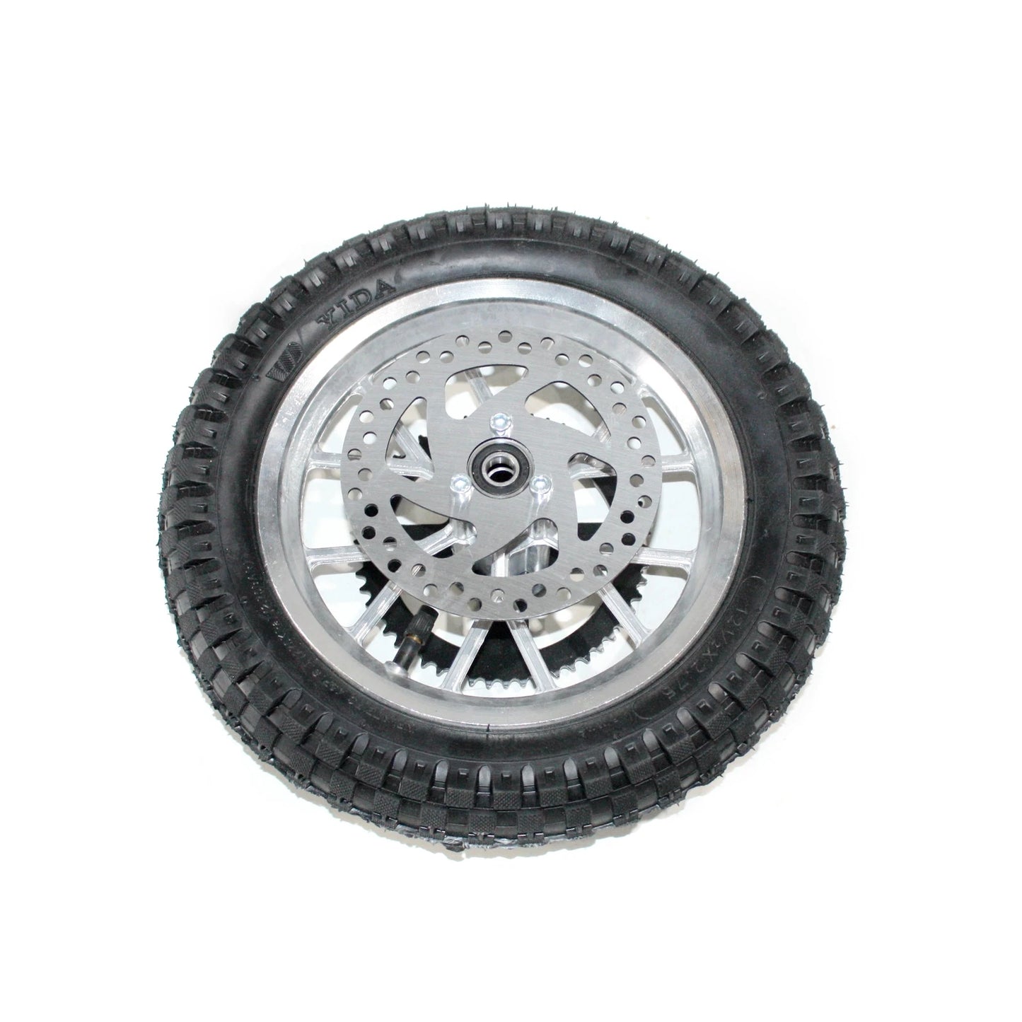12.5 x 2.75 Tyres for 49cc Mini PIT Monkey Pocket Dirt Bike