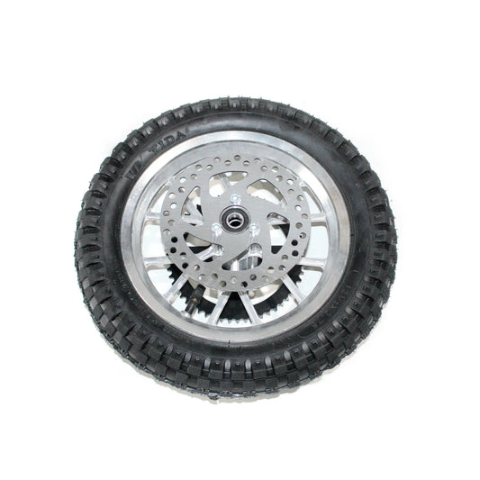 12.5 x 2.75 Tyres for 49cc Mini PIT Monkey Pocket Dirt Bike