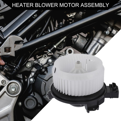 Heater Blower Motor Assembly for Toyota Corolla Matrix RAV4