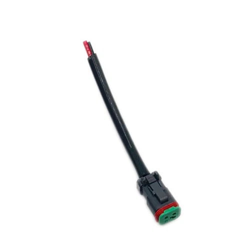 20x Heavy Duty Deutsch DT DTP Male/Female Connectors for Wiring