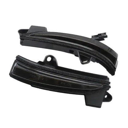 LED Dynamic Turn Signal Lamps Side Mirror for Ford Fusion (2013–2020)