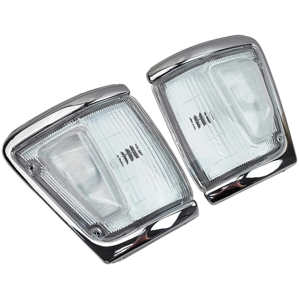 Corner Light for Toyota Hilux Pickup LN106 LN107 RN105 (1989-1995)