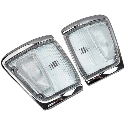 Corner Light for Toyota Hilux Pickup LN106 LN107 RN105 (1989-1995)