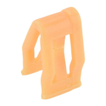 50pc Center Console Dashboard Clips for Ford F-150, Jeep Wrangler (2004-2023)