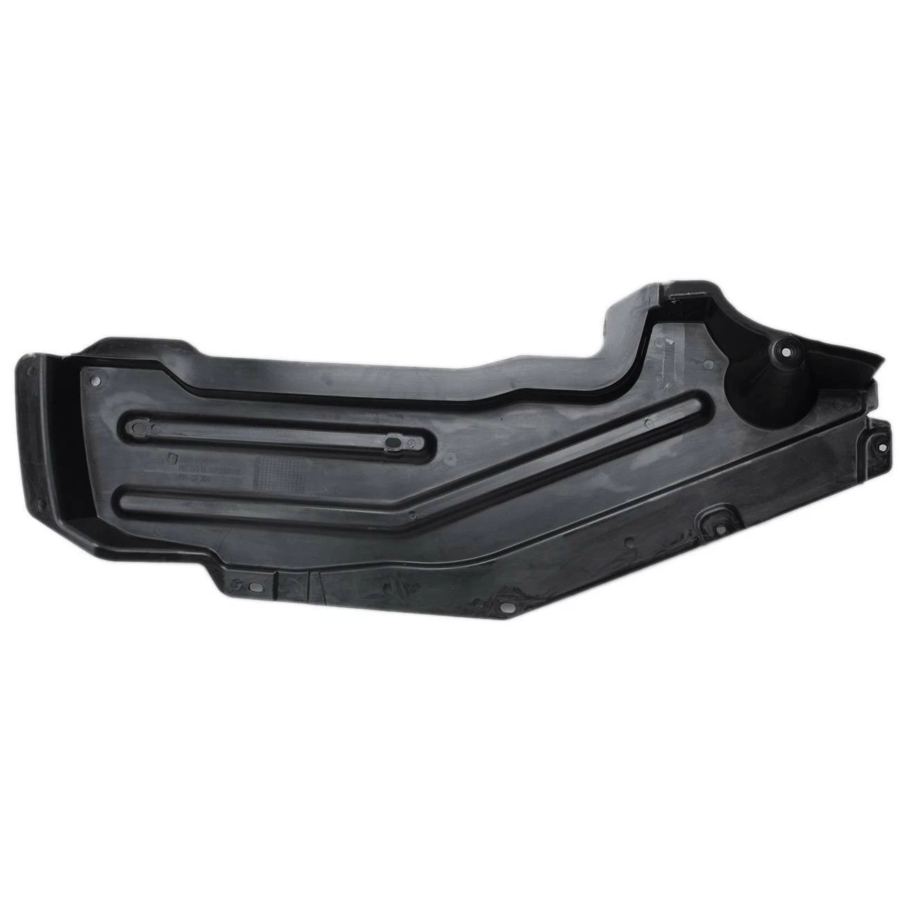 Underbody Panel for BMW 7 Series E65 E66 E67 730i (2001-2009)