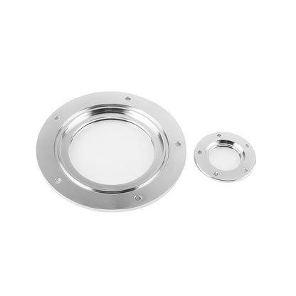 Aluminum Derby Cover for Harley Dyna 1999-2017 (1999-2017)