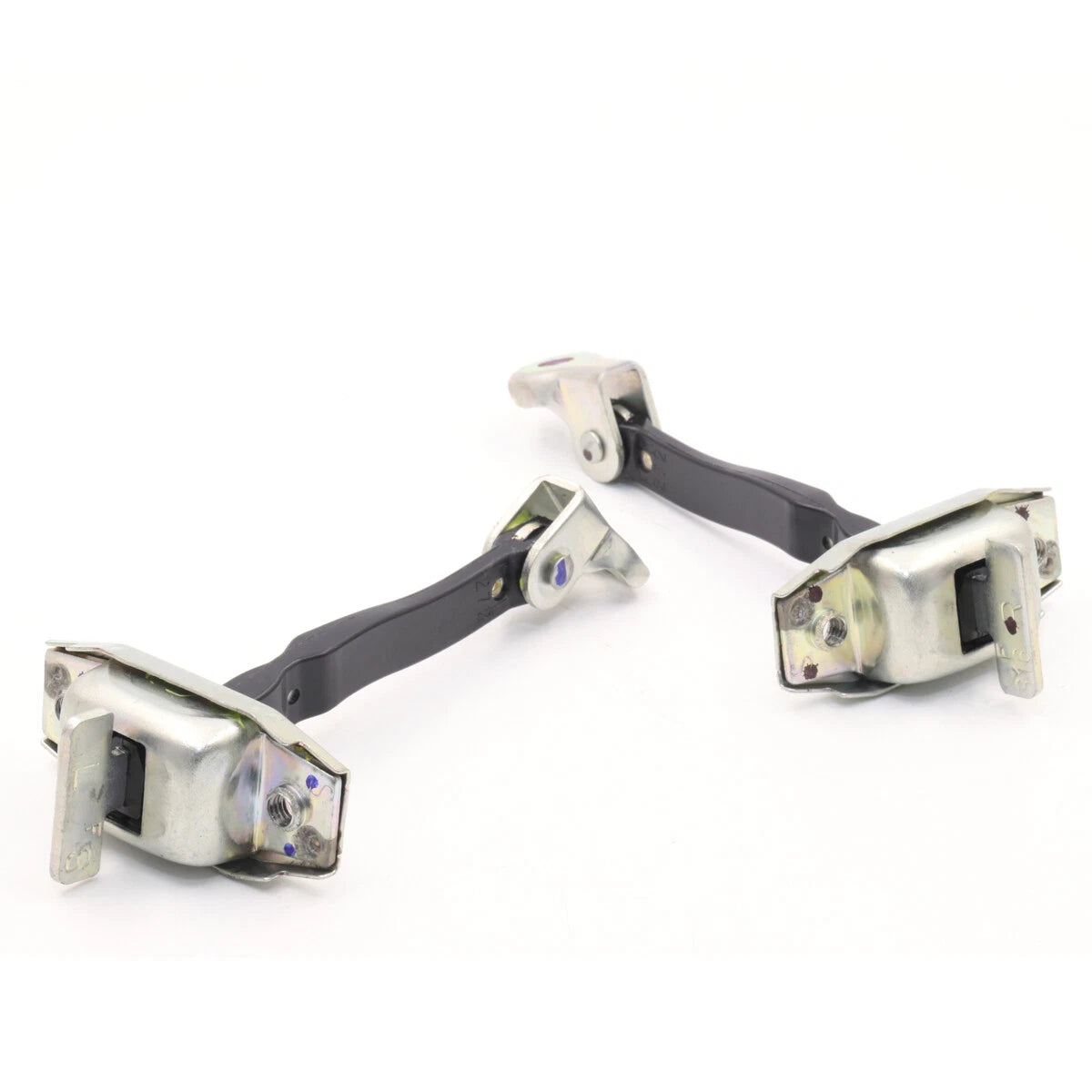 Door Check Stop Strap Set for Toyota Hilux2004-2015