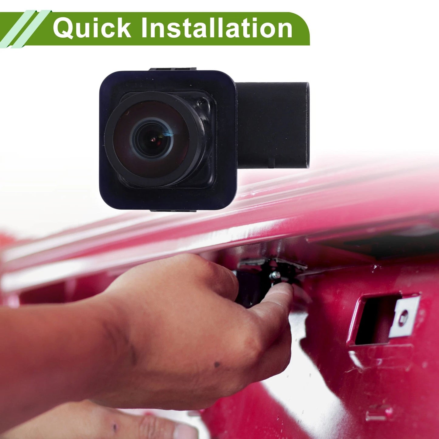 Rear View Backup Camera for Ford Edge (2013-2015)
