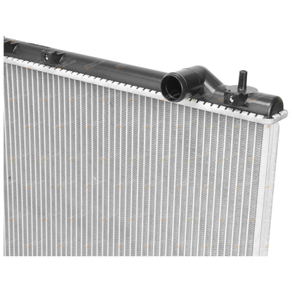 Aluminium Alloy Radiator for Toyota Camry (1997–2006)