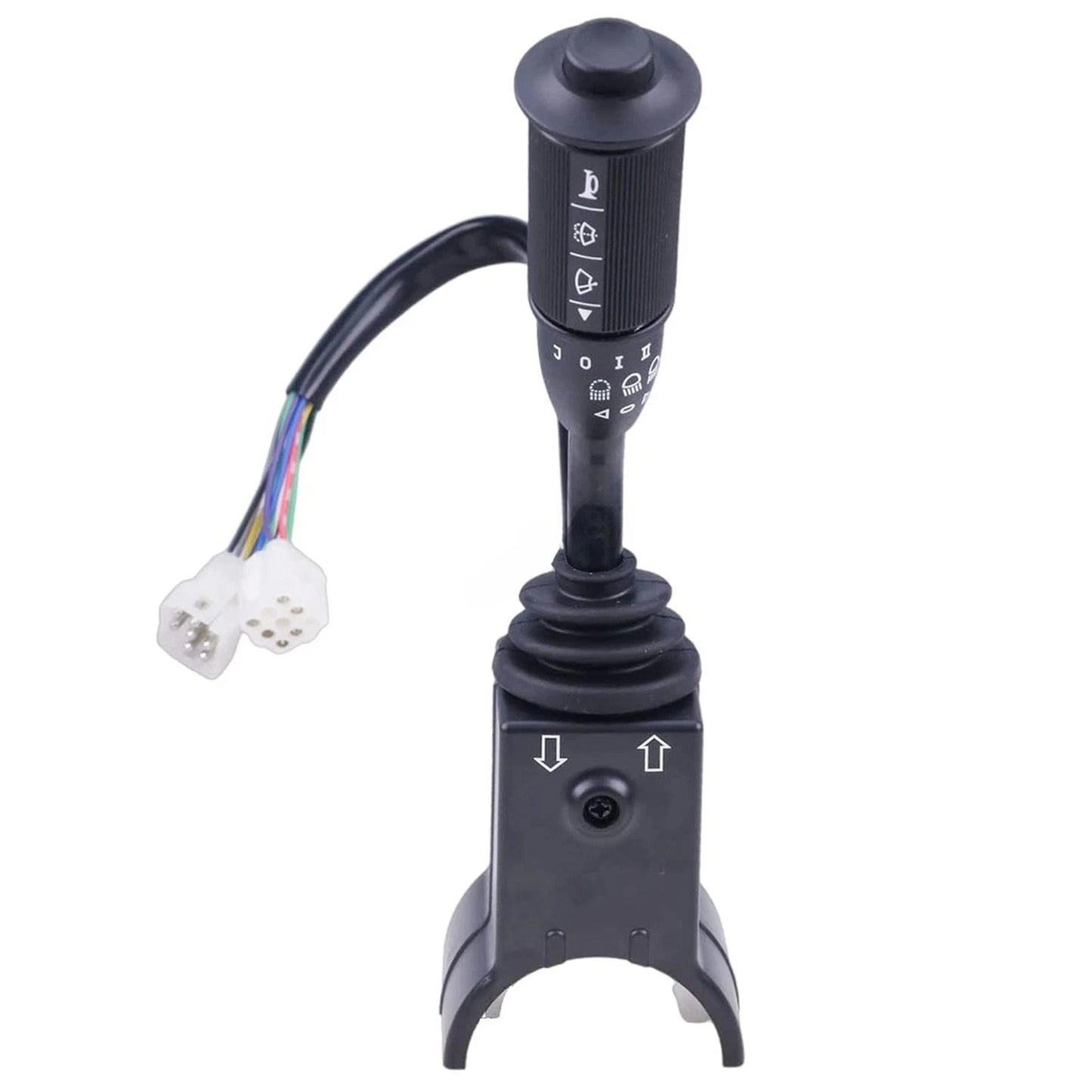 Switch Sel Controller For Doosan Daewoo MEGA 200-V/250-V