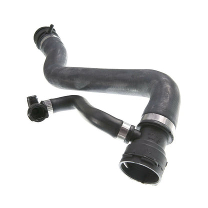 Upper Radiator Coolant Hose for BMW 120i 318i 320i X1 E82 E88 E90 E91 (2007-2015)
