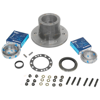 Rear Axle Hub Wheel Bearing for Toyota BJ70 BJ73 BJ74 BJ75 FJ70 FJ75 HJ75