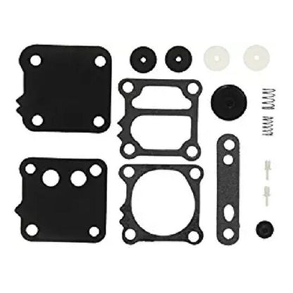 Fuel Pump Repair Kit for Mercury Outboard 18-60HP, 2000-2005 Models