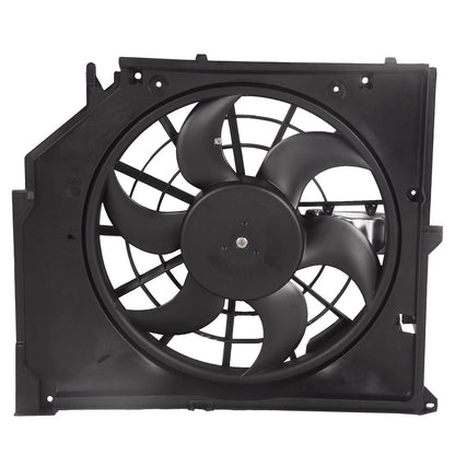 Radiator Cooling Fan for BMW 3 Series 320i 323i 330i (2006-2013)