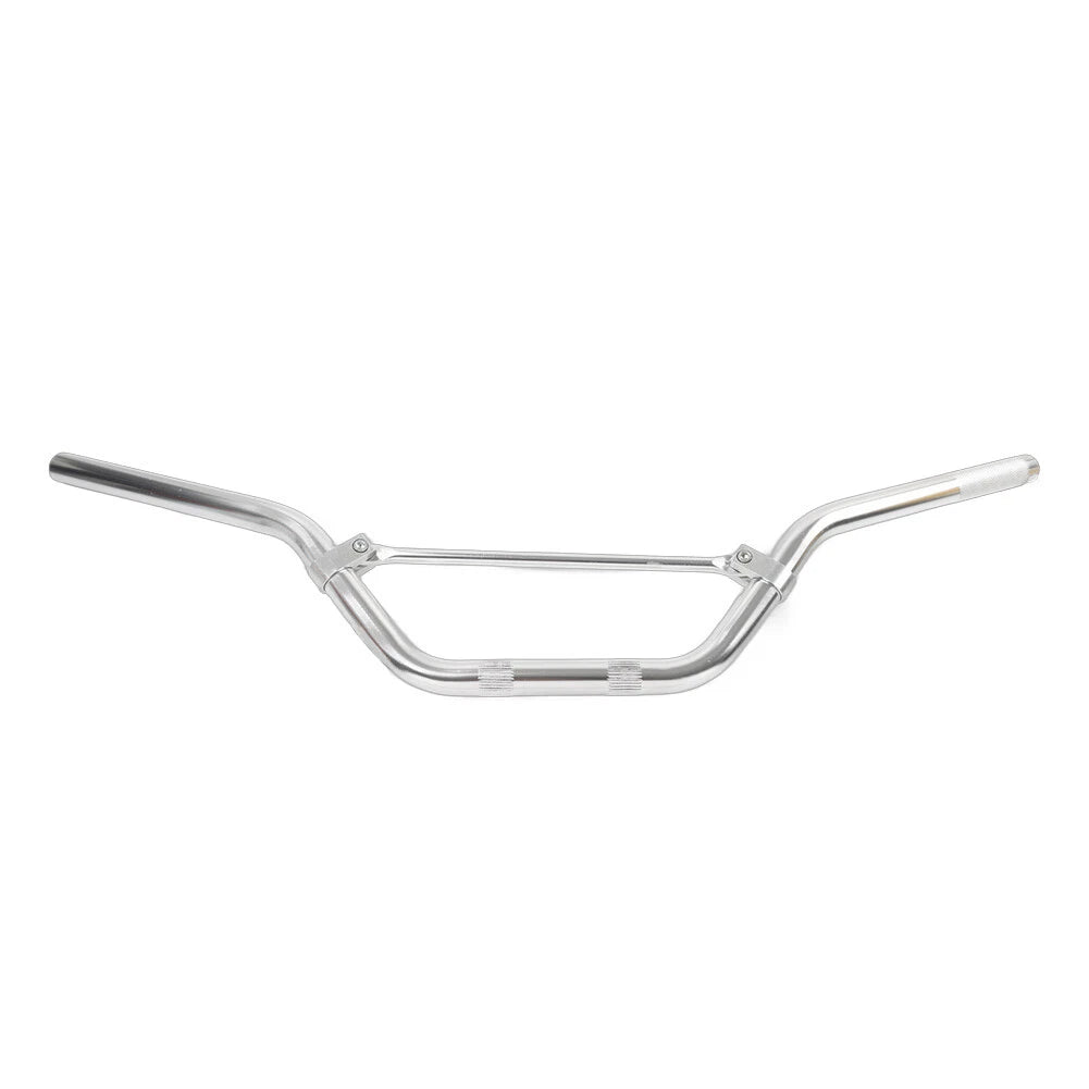 7/8" Handle Bar & Cross Bar for Motorcycle Dirt Pit Bike ATV Quad