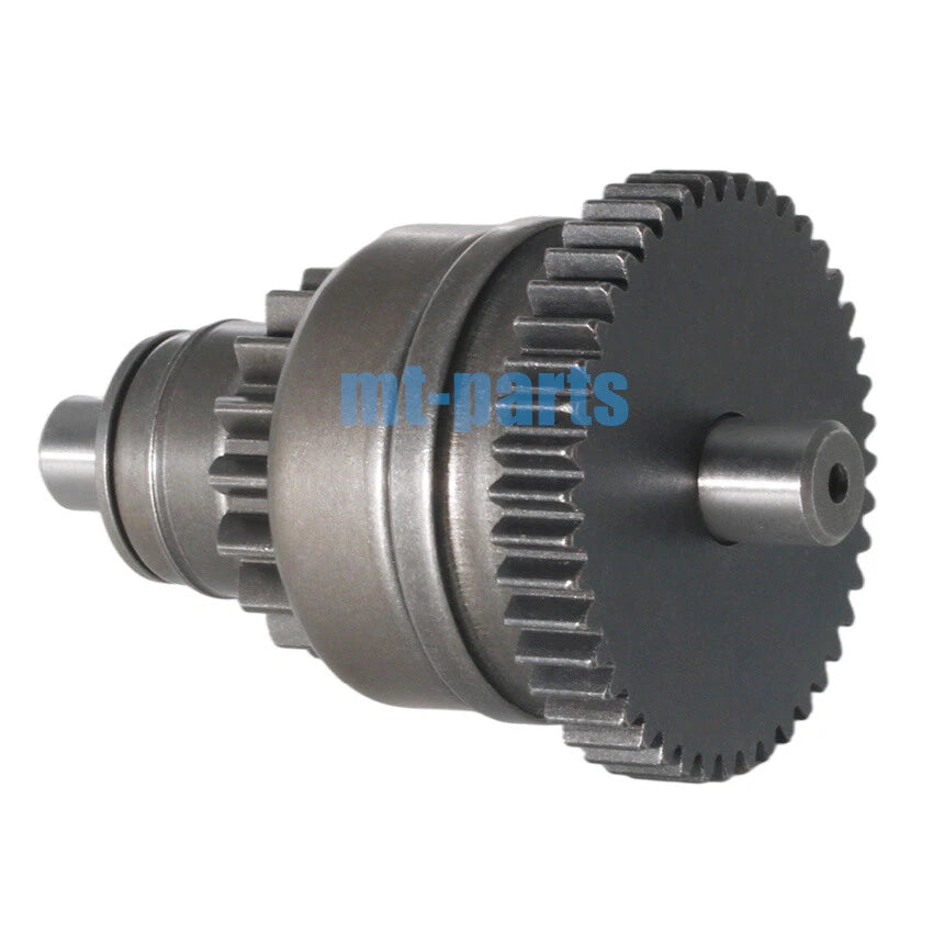 Starter Drive Bendix Gear for Can-Am Trxaxter HD5/Defender HD5 (2017-2020)