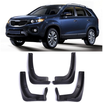 Mud Flaps Splash Guards for 2011-2015 Kia Sorento (2011-2015)