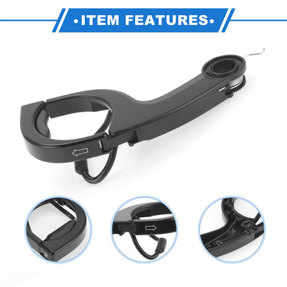 Cup Holder for Porsche Panamera (2010-2016)