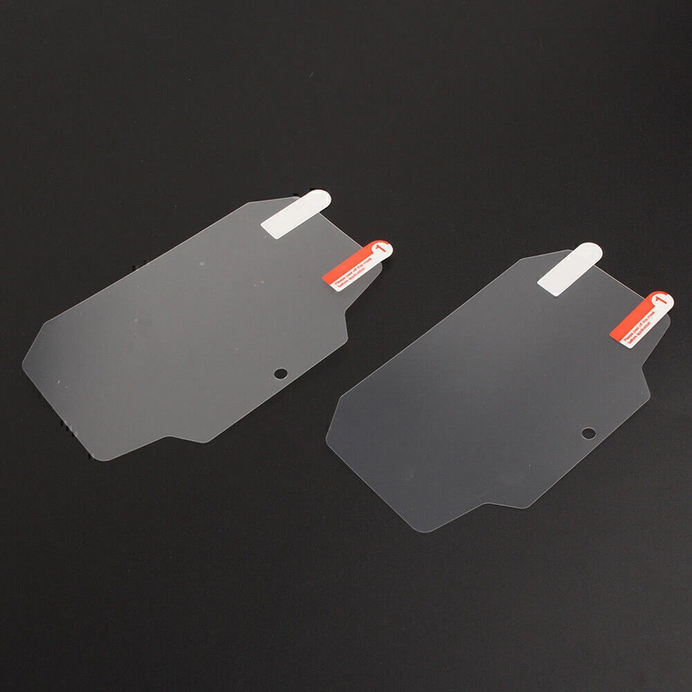 Speedometer Screen Protective Film for Kawasaki Ninja 650 Z650 Z900 (2017-2023)