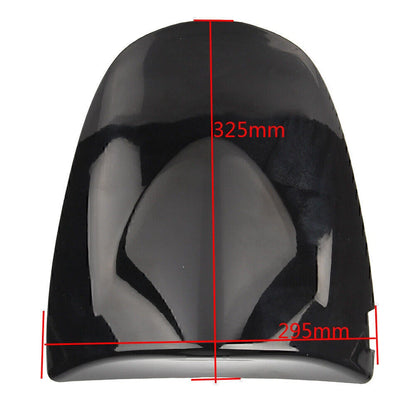 Rear Passenger Seat Cowl Back Cover for Kawasaki ZX6R (2003-2004)