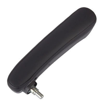 Front Right Inboard Seat Armrest for Fiat 500 Abarth Lounge (2016-2019)