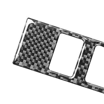 Carbon Fiber Volume Switch Cover for Toyota Tundra (2014-2021)