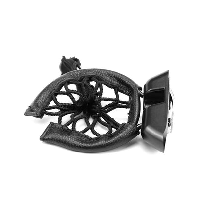 Cup Holder Tray Black for Mercedes Benz G-Class G65 AMG G550 (2019-2023)