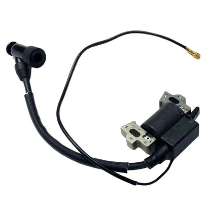 Ignition Coil Spark Plug Kit for Einhell BG-PM 51 S HW GTR-E