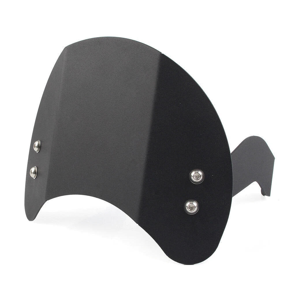 Aluminum Windshield Windscreen for HONDA CMX 250 500 (2017-2022)