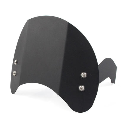 Aluminum Windshield Windscreen for HONDA CMX 250 500 (2017-2022)